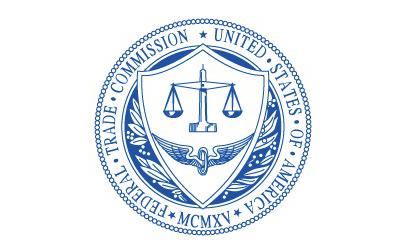 Federal Trade Commission Logo